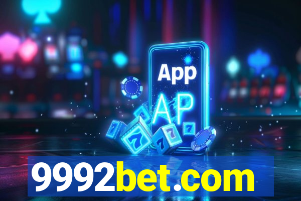 9992bet.com