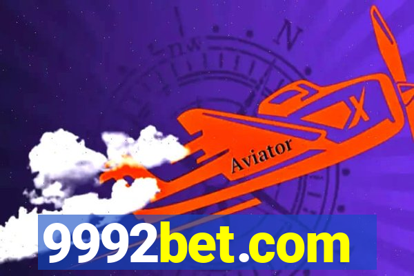 9992bet.com