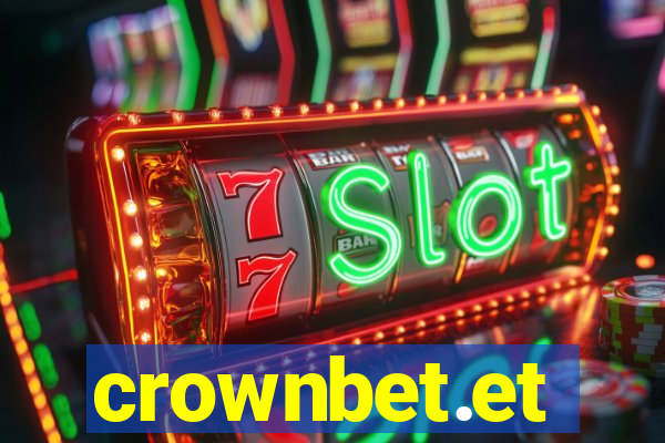 crownbet.et