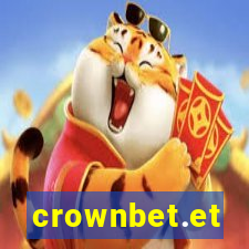 crownbet.et