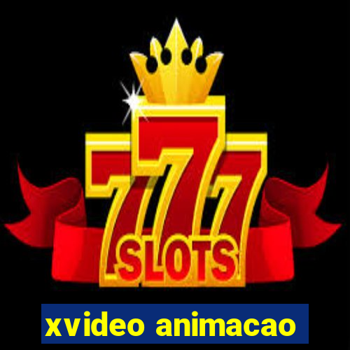 xvideo animacao