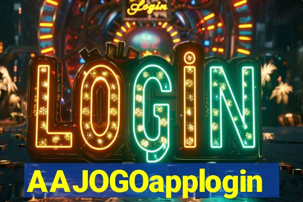 AAJOGOapplogin