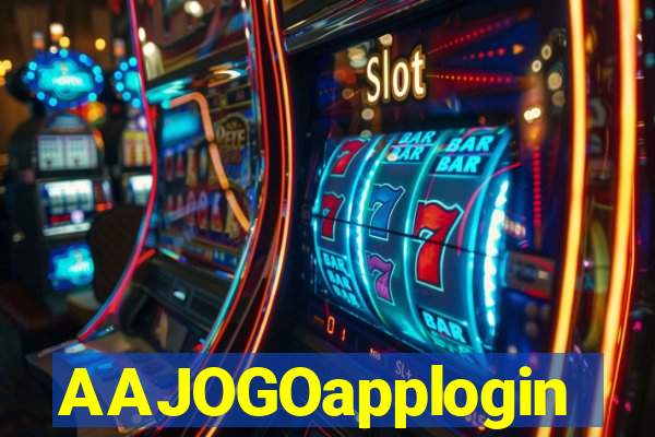 AAJOGOapplogin