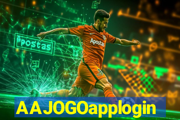 AAJOGOapplogin