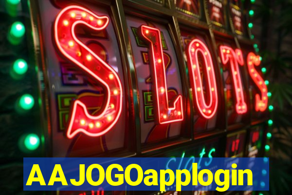 AAJOGOapplogin