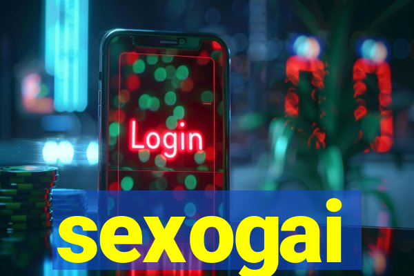 sexogai