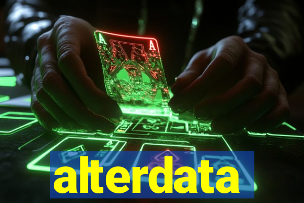 alterdata