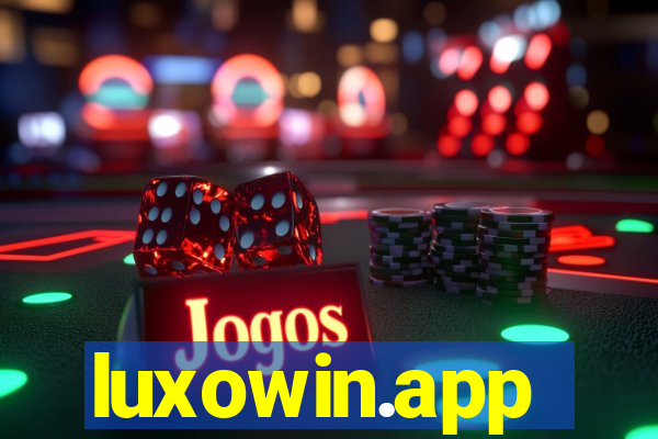 luxowin.app