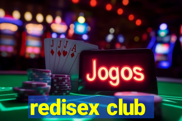 redisex club