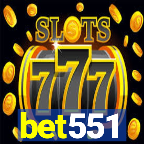 bet551