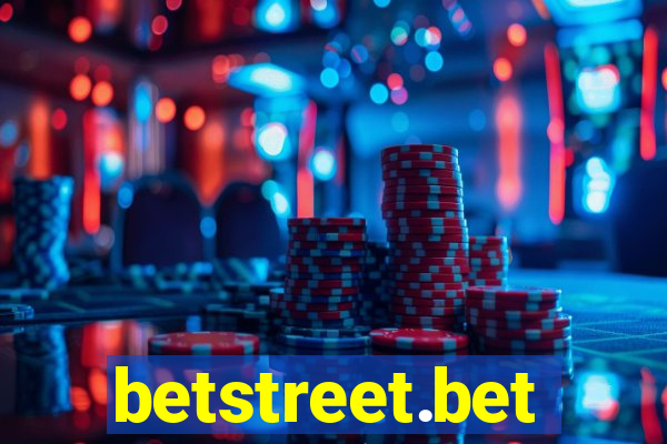 betstreet.bet