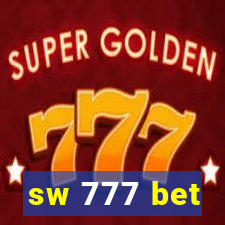 sw 777 bet