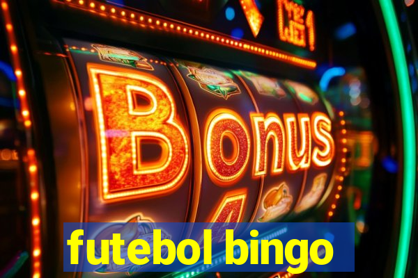 futebol bingo