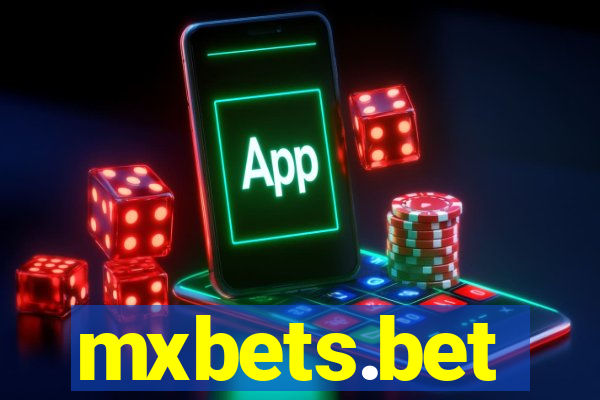 mxbets.bet