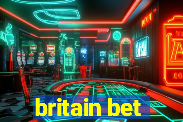 britain bet