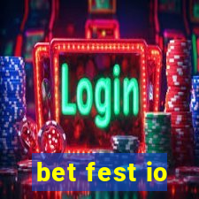 bet fest io