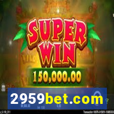 2959bet.com