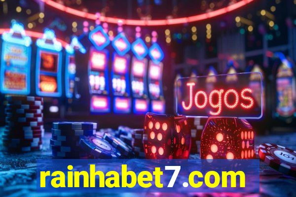 rainhabet7.com