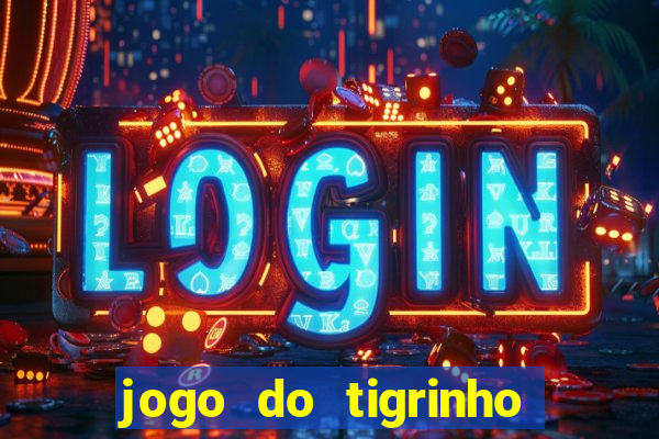 jogo do tigrinho pagando bem