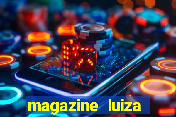 magazine luiza sorteio 5 mil