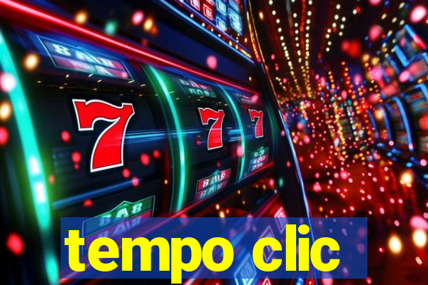 tempo clic