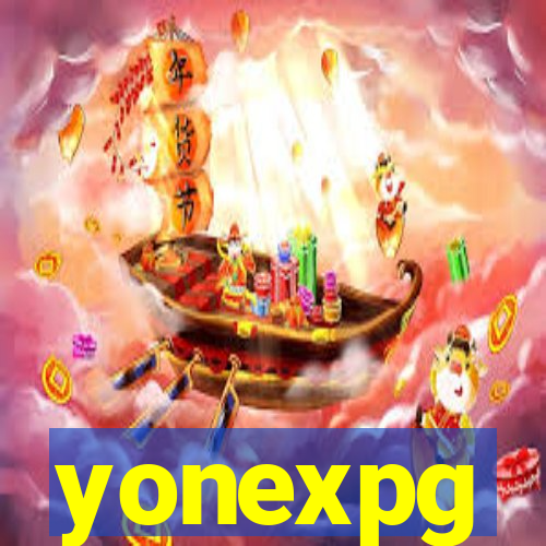 yonexpg