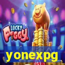 yonexpg