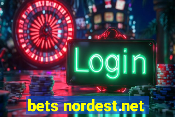 bets nordest.net