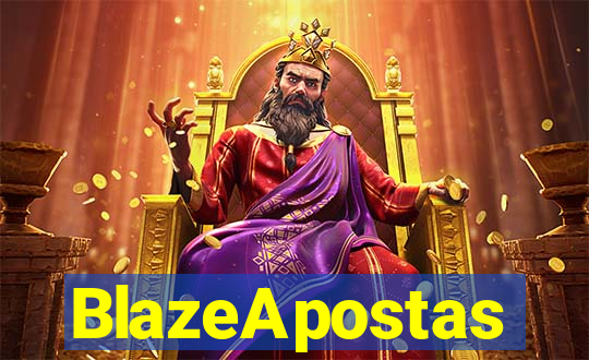 BlazeApostas