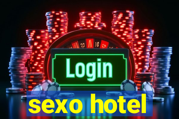 sexo hotel