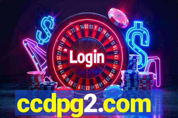 ccdpg2.com