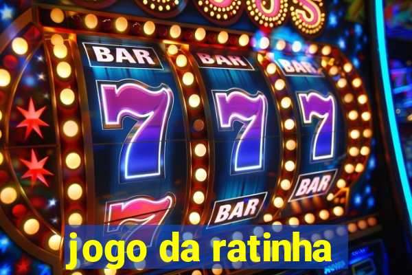 jogo da ratinha