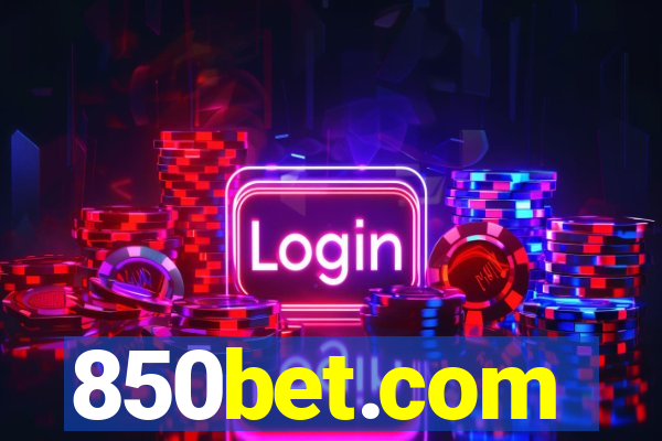 850bet.com