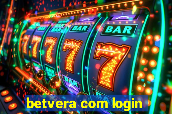 betvera com login