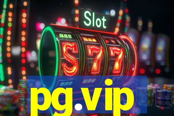 pg.vip