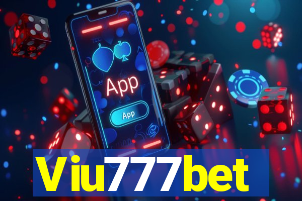 Viu777bet