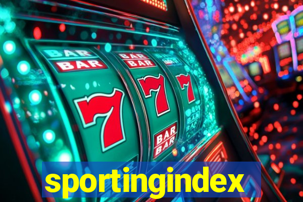 sportingindex