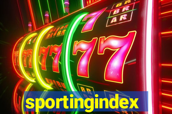 sportingindex