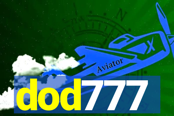 dod777