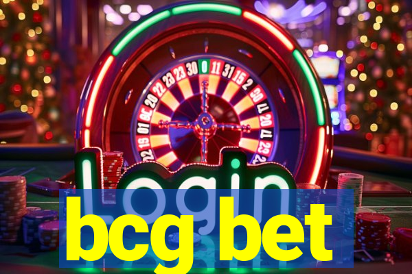 bcg bet