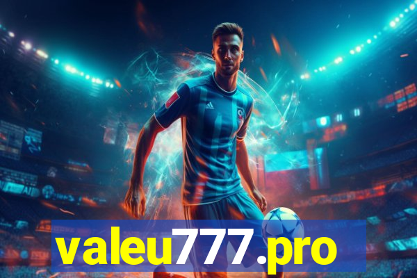 valeu777.pro