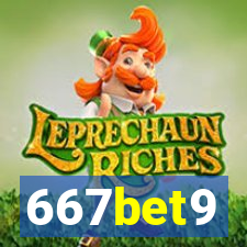 667bet9