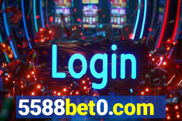 5588bet0.com