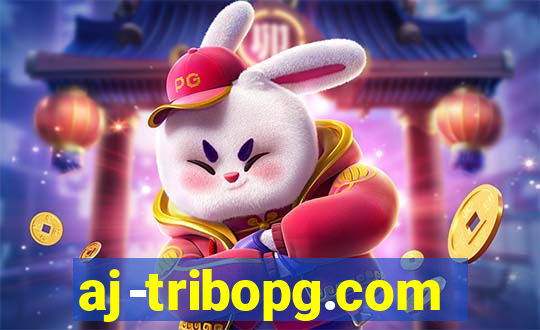 aj-tribopg.com