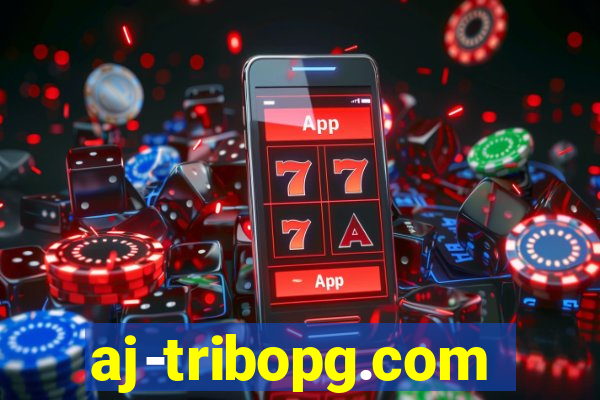 aj-tribopg.com