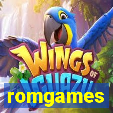 romgames