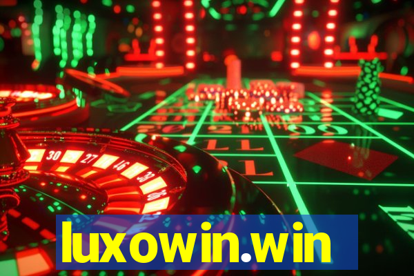 luxowin.win