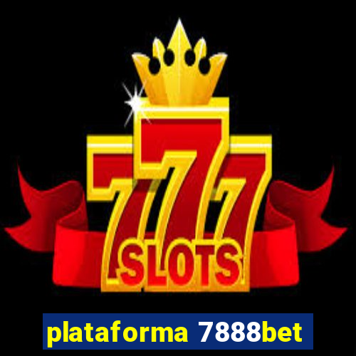 plataforma 7888bet