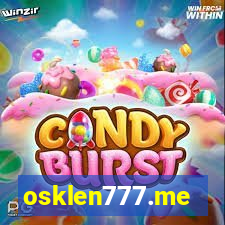 osklen777.me