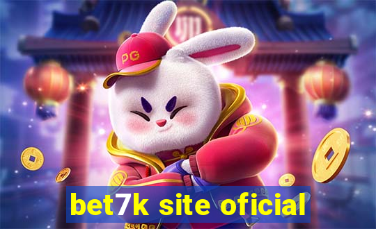 bet7k site oficial